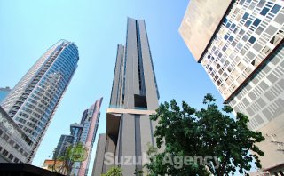 Ascott Thonglor Bangkok