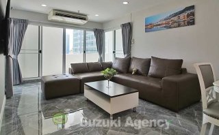 Fifty-Fifth Tower Condominium