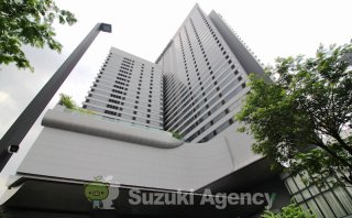 Somerset Rama 9 Bangkok