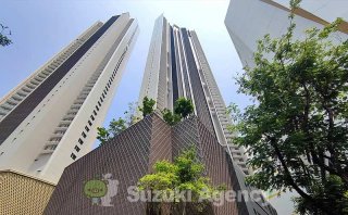 Magnolias Waterfront Residences ICONSIAM