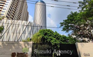 BANYAN TREE RESIDENCES RIVERSIDE BANGKOK