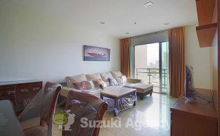 Nusasiri Grand Condo