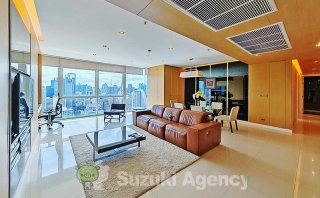 Athenee Residence