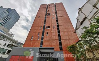 Circle Sukhumvit 31