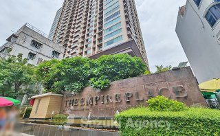 The Empire Place Sathorn