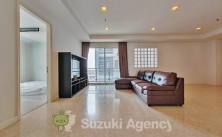 Nusasiri Grand Condo