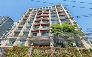 Kasturi Living Sukhumvit 34