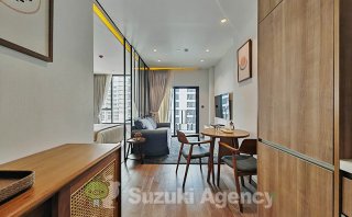 MUNIQ Sukhumvit 23