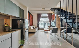 The Lofts Ekkamai