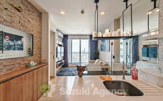 Rhythm Sukhumvit 50