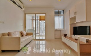 Ideo Verve Sukhumvit