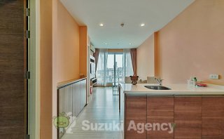 Rhythm Sukhumvit 50