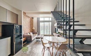 The Lofts Ekkamai