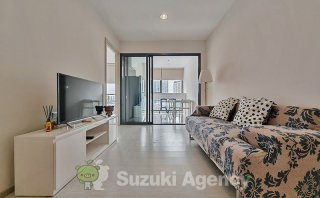Rhythm Sukhumvit 42