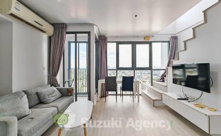 Ideo Mobi Sukhumvit 81