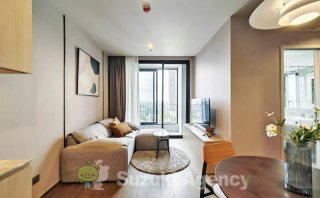 Ideo Q Sukhumvit 36
