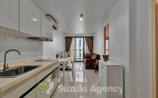 The President Sukhumvit 81