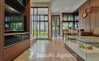 Ideo Mobi Sukhumvit 81