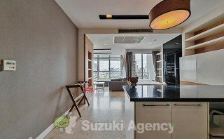 Nusasiri Grand Condo