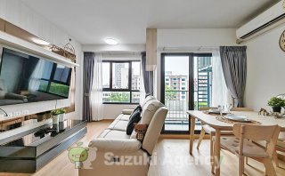 Ideo Sukhumvit 93