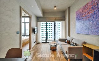 The Lofts Asoke
