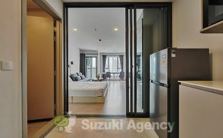 ASPIRE Sukhumvit – Rama 4