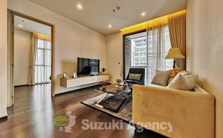 The XXXIX by Sansiri