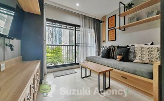Life Sukhumvit 48