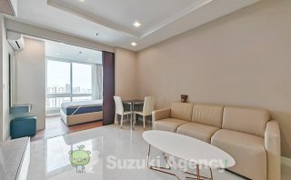 The Metropolis Samrong