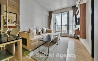 Rhythm Sathorn 21