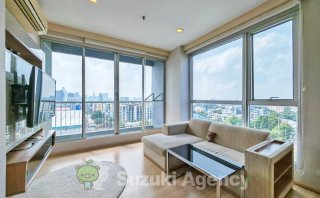 Rhythm Sukhumvit 50