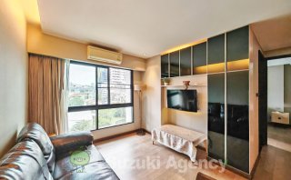 Tidy Thonglor