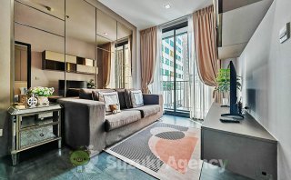 Edge Sukhumvit 23