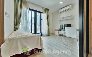 Condolette Midst Rama 9