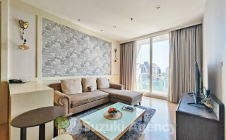Eight Thonglor Residence