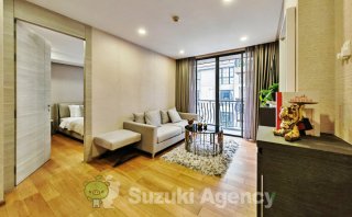 Klass Langsuan Condominium