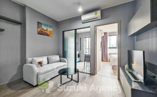 Ideo Sukhumvit 93