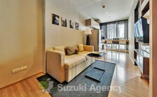 Rhythm Sathorn 21