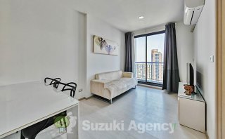 Rhythm Sukhumvit 42