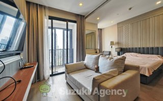 Ashton Asoke