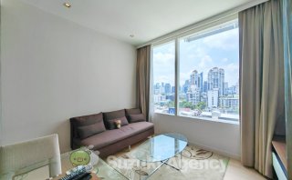 Eight Thonglor Residence