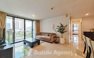 Pearl Residence Sukhumvit 24
