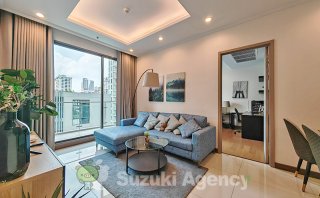 Supalai Oriental Sukhumvit 39