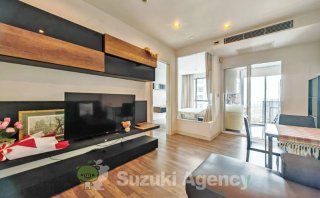 The Room Sukhumvit 62