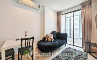 Ideo Mobi Sukhumvit 81