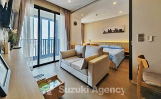 Ashton Asoke