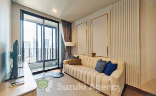 Ideo Q Sukhumvit 36