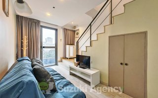 Ideo Mobi Sukhumvit 81