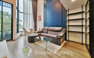 KnightsBridge Space Sukhumvit - Rama 4