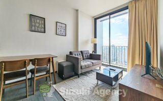 Edge Sukhumvit 23